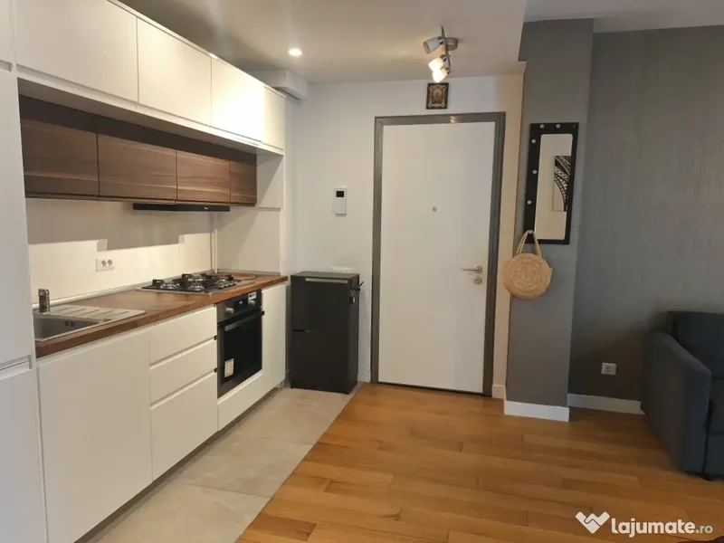 Unirii Ap 2 camere de inchiriat