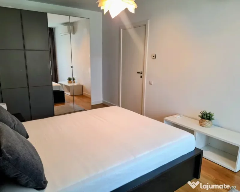 Unirii Ap 2 camere de inchiriat