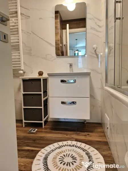 Unirii Ap 2 camere de inchiriat